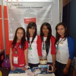 La Feria CT+I tuvo a los mejores representantes de la investigación en Itagüí