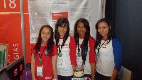 La Feria CT+I tuvo a los mejores representantes de la investigación en Itagüí