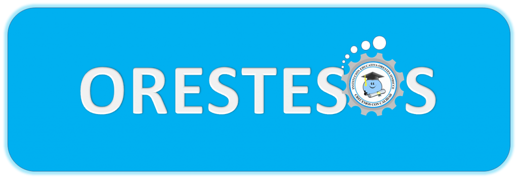 Logo Oresteso