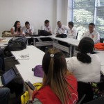 La Mesa de Ayuda, soporte tecnológico para las instituciones de Itagüí