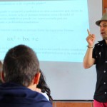 Matemáticas y TIC: la experiencia del docente Johnny Vargas