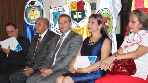 Icontec certificó a 5 Instituciones Educativas de Itagüí