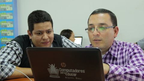 Itagüí se certifica en Ciudadanía Digital