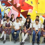 Estudiantes de Itagüí y Nueva Jersey intercambian conocimientos gracias a las TIC