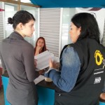 Itagüí presente en la Feria de Servicios, Productos y Tecnologías para la Inclusión