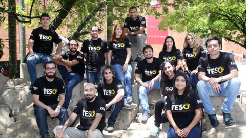 Tutores TESO, agentes de cambio en las Instituciones educativas de Itagüí.