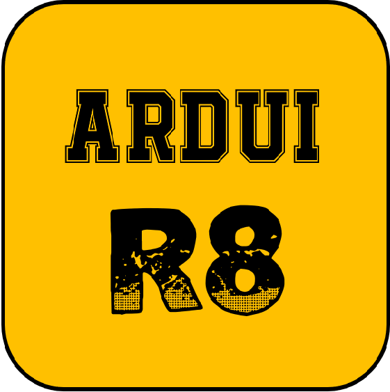 Ardui R8