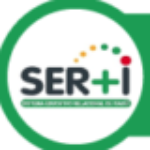 Logotipo del grupo Sistema Educativo Relacional Itagüí (SER+i)
